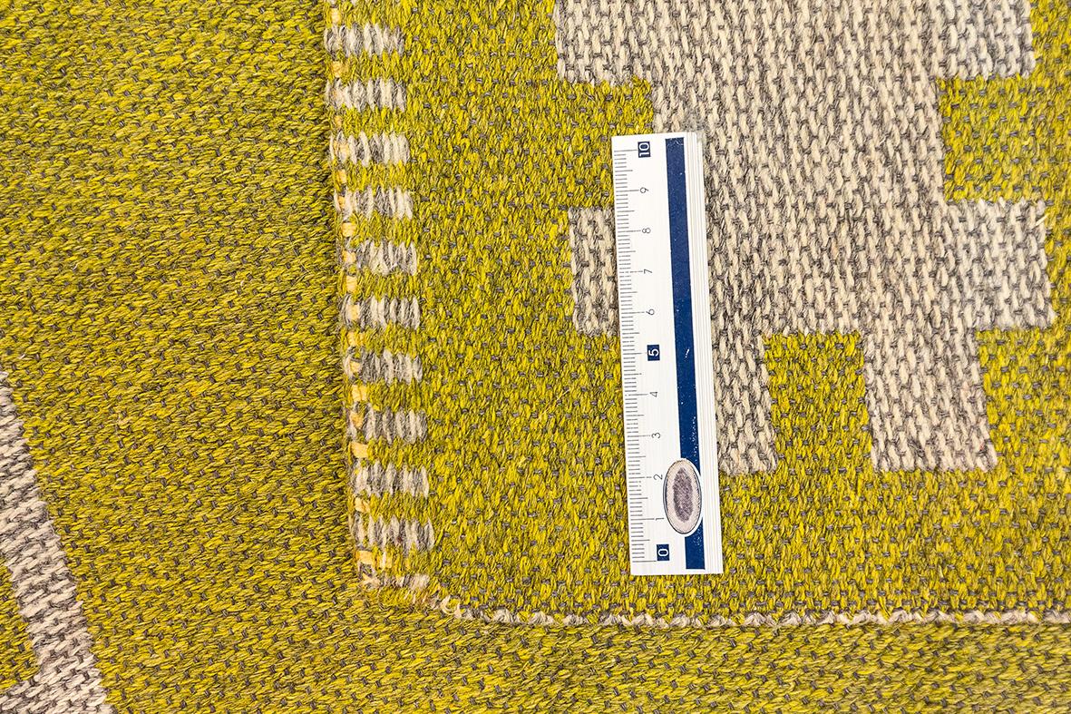 Tappeto scandinavo Rollakan double face in vendita 1