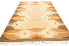 Scandinavian Rug Rollakan