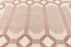 Tapis scandinave Rollakan