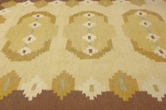 Scandinavian Rug Rollakan