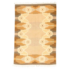 Tapis scandinave Rollakan