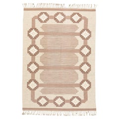 Alfombra escandinava Rollakan