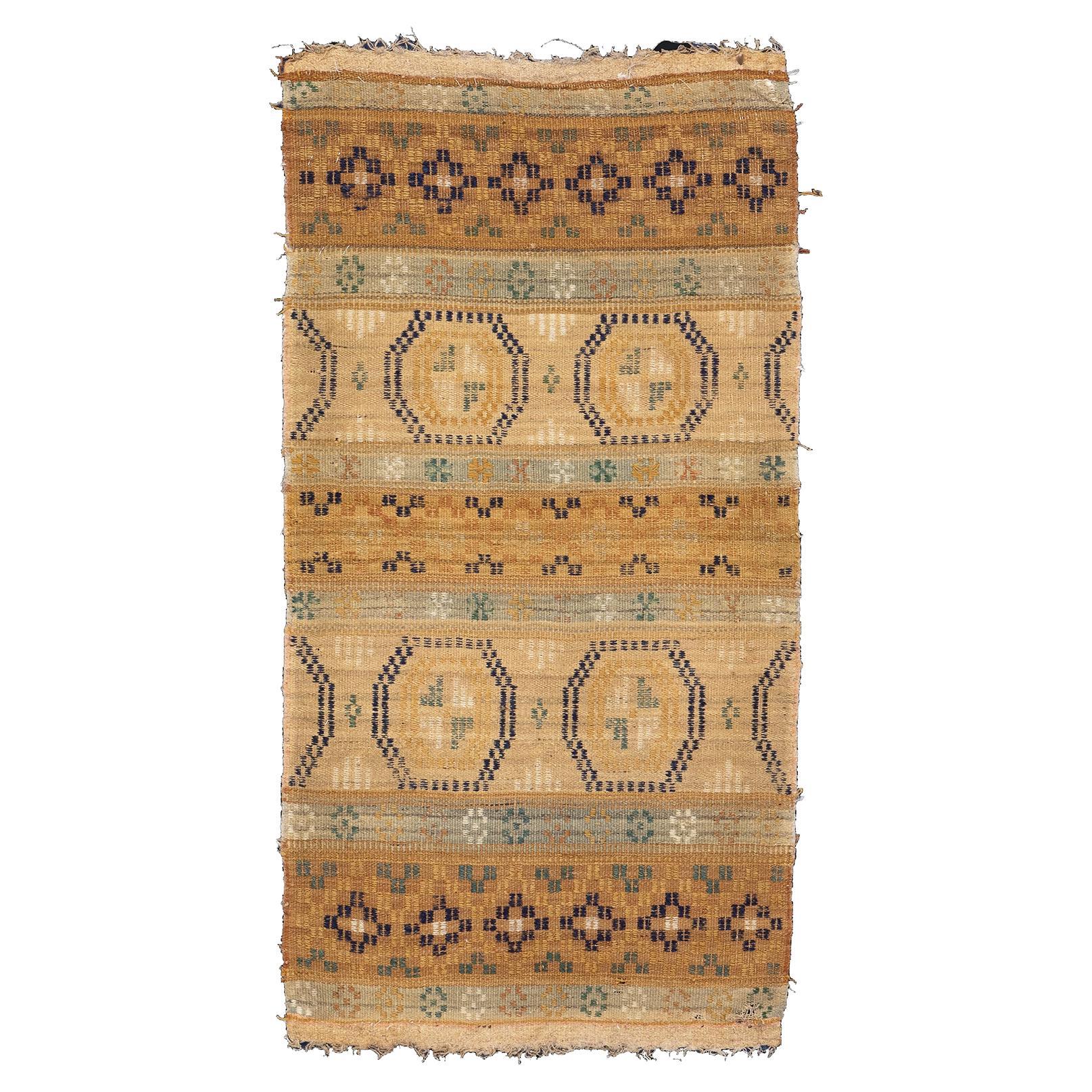 Scandinavian Rug Rollakan