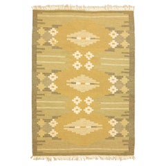 Tapis scandinave Rollakan