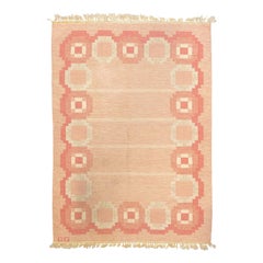 Tappeto scandinavo Rollakan firmato GG