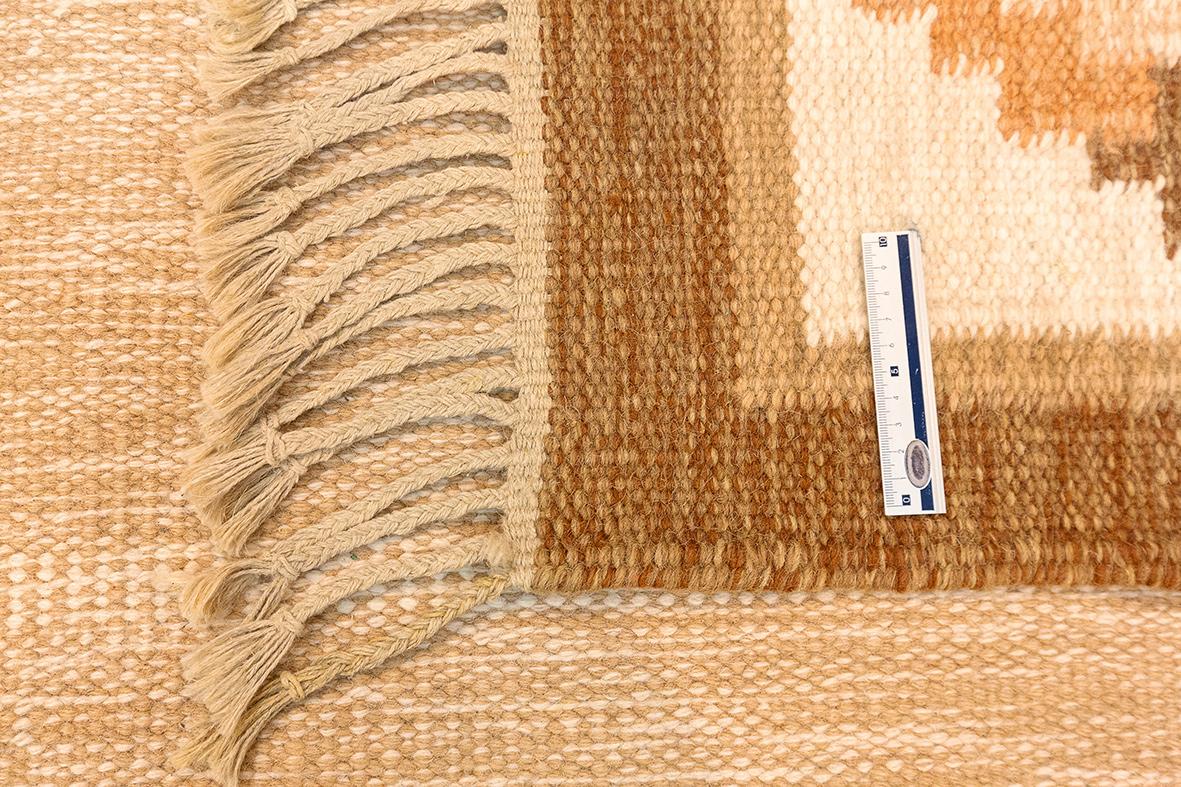 Skandinavischer Teppich Soft Color im Angebot 1