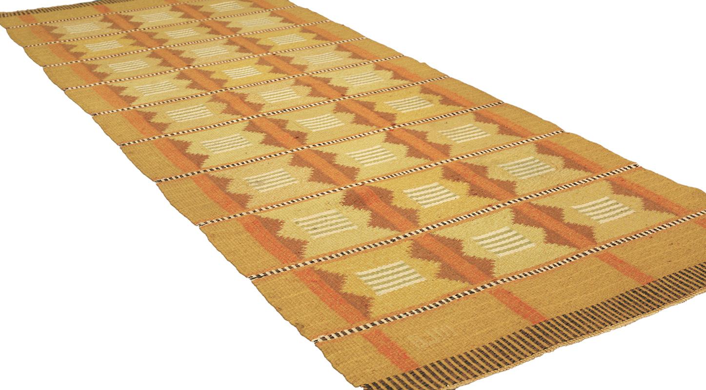 Scandinave Tapis de course scandinave en vente