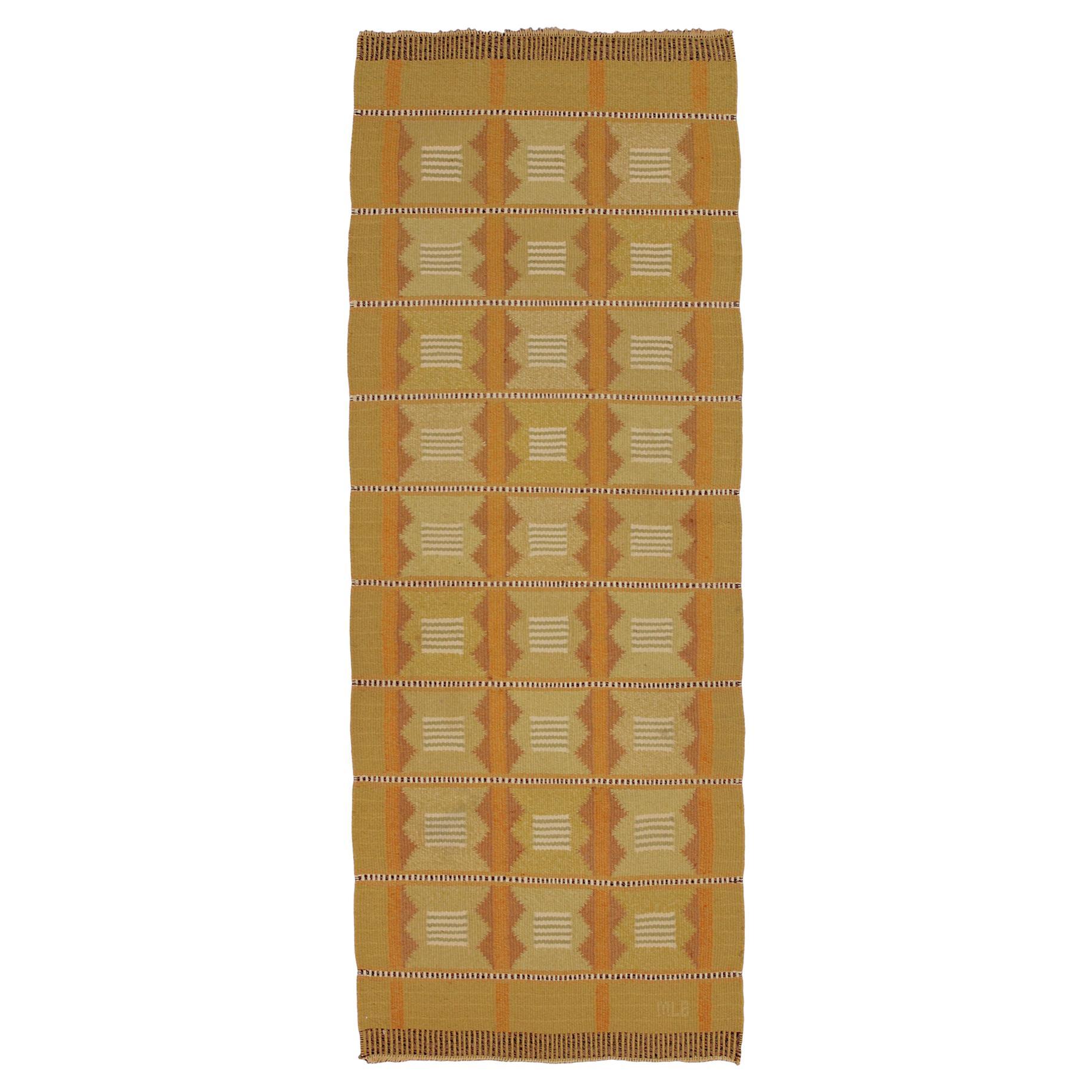 Tapis de course scandinave en vente