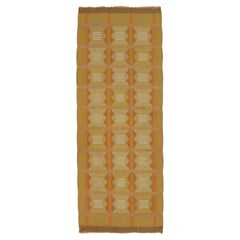 Tappeto runner scandinavo