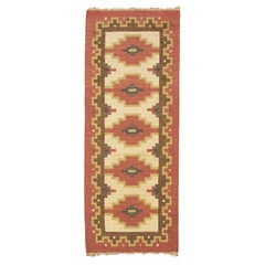 Tappeto Runner Scandinavo Nordic Charme