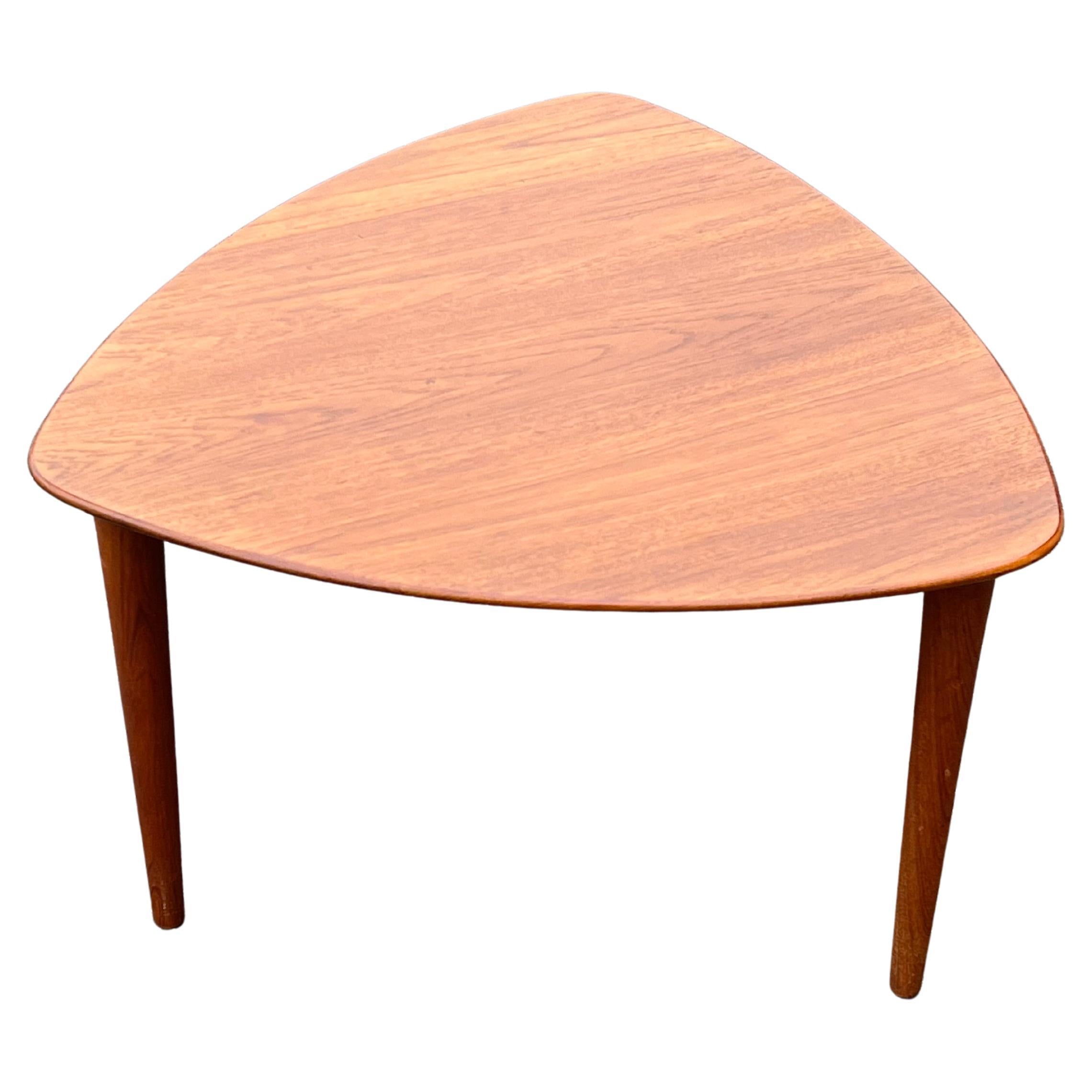 Adolf Relling and Rolf Rastad Tables d'appoint