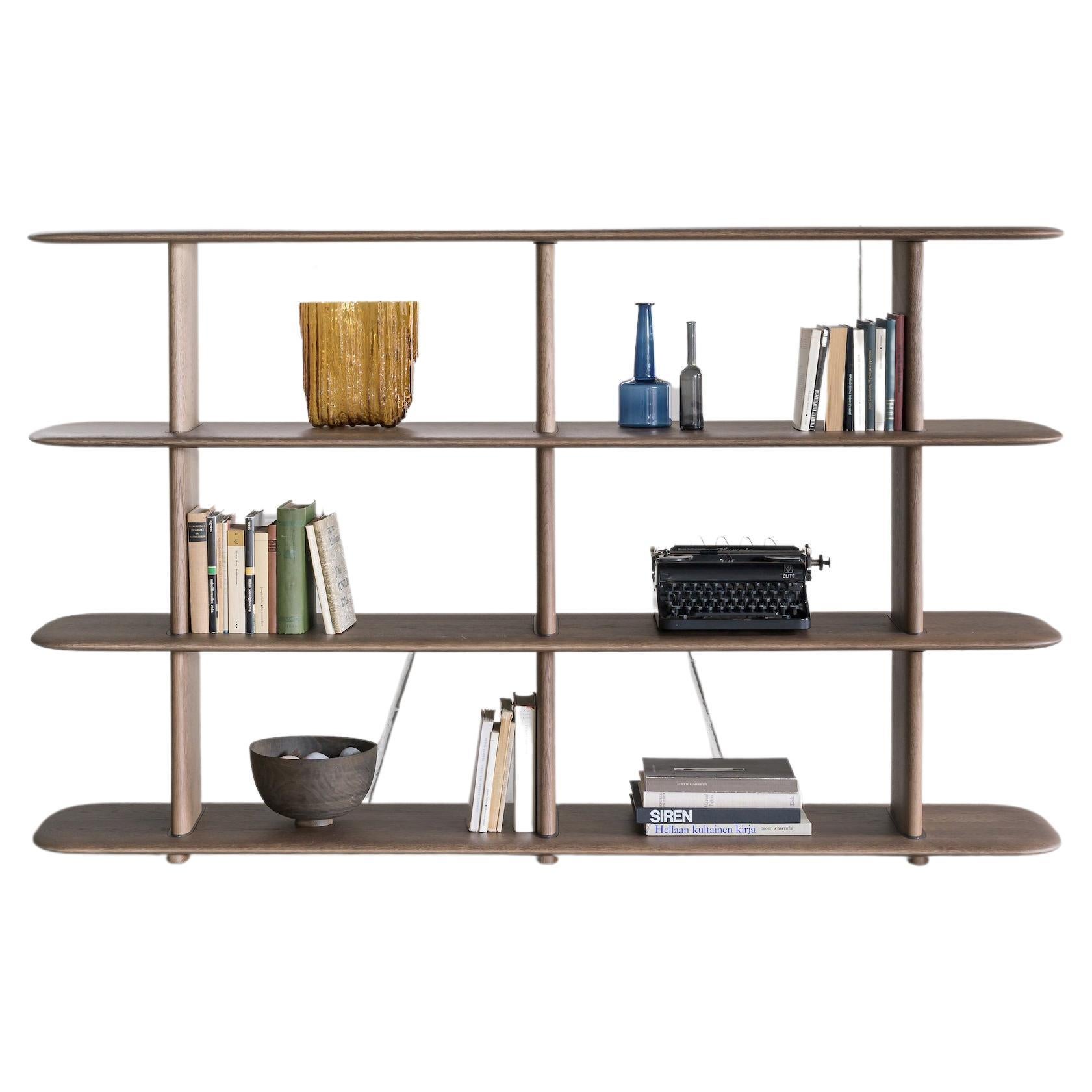 Poiat Bookcases