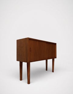 Scandinavian sideboard by Poul Cadovius for Cado - 1960