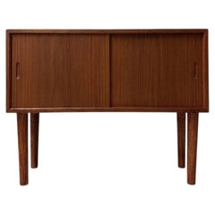 Scandinavian sideboard by Poul Cadovius for Cado - 1960