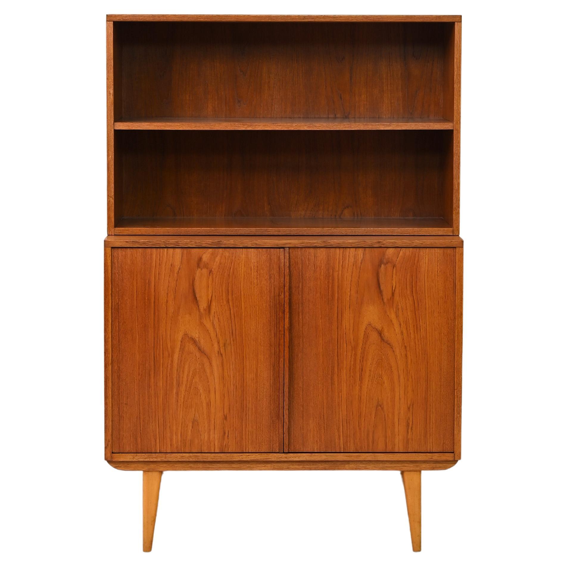 Vintage Sideboard of Scandinavian Manufacture For Sale at 1stDibs