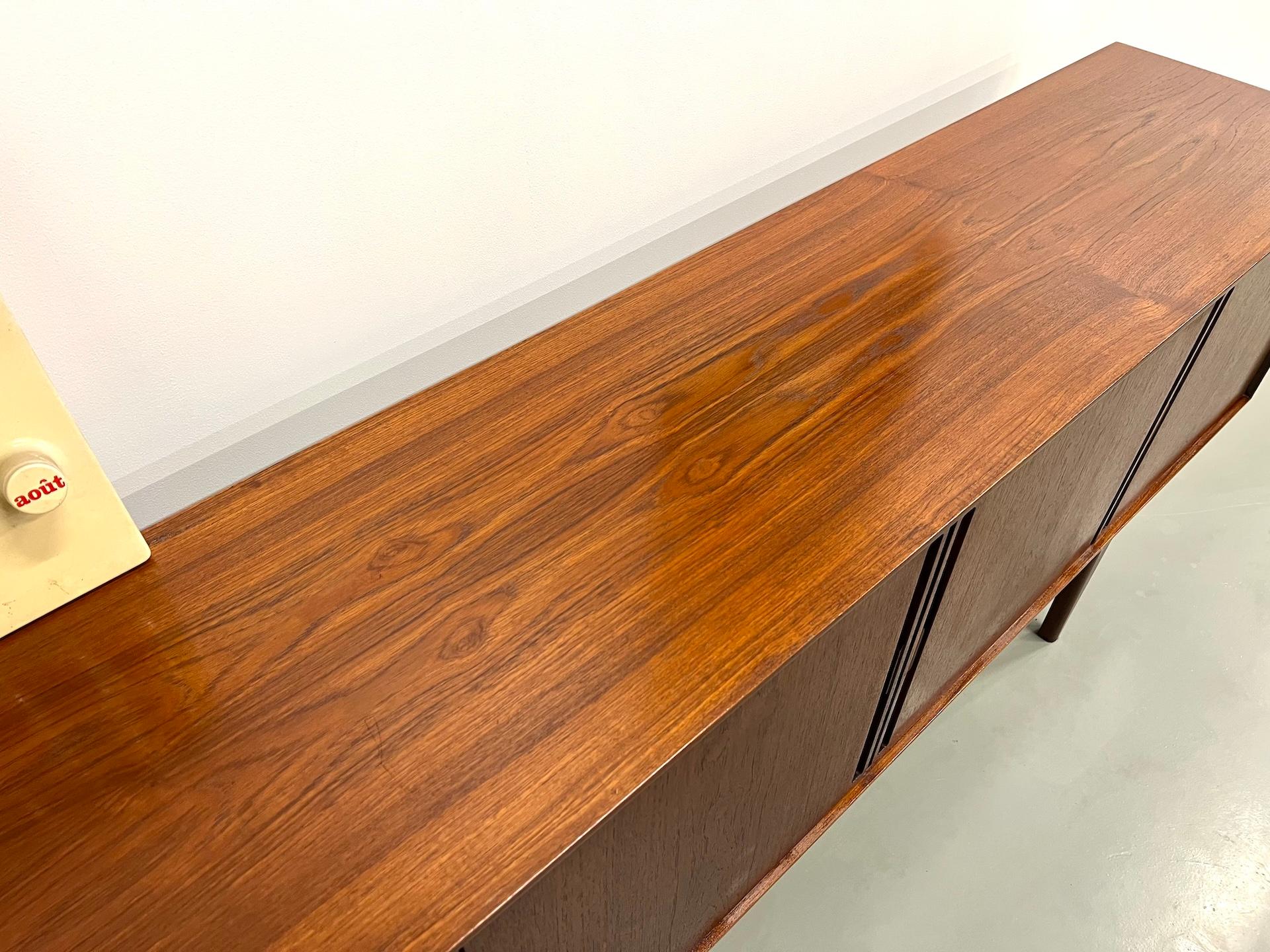 Buffet scandinave des années 70 en vente 10