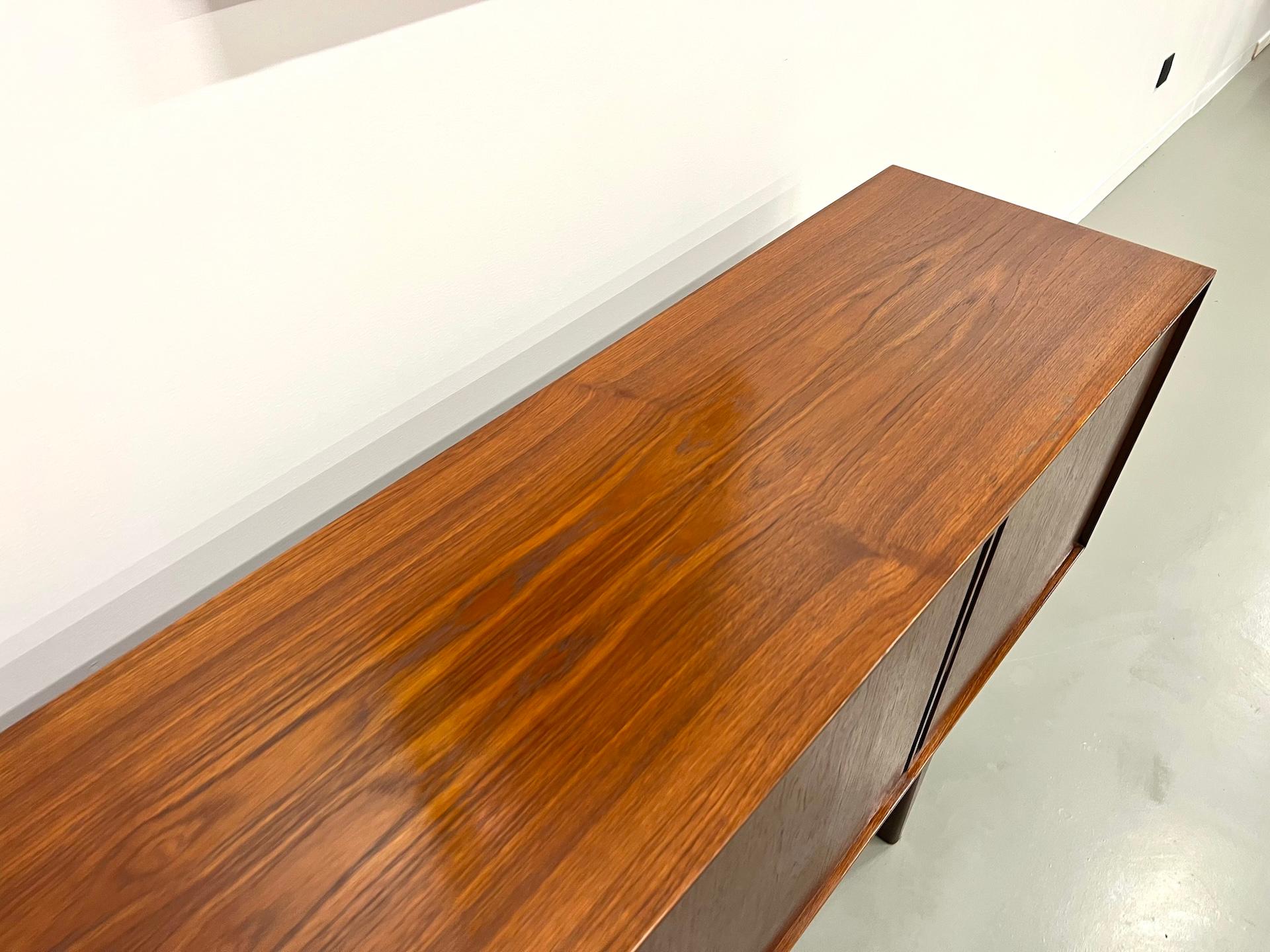 Buffet scandinave des années 70 en vente 11