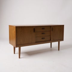 Scandinavian sideboard, model Layth by Schreiber - 1960