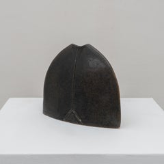Scandinavian Slab Built Vessel, c.1960