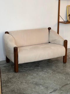 Scandinavian sofa 1950s