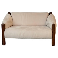 Scandinavian sofa 1950s