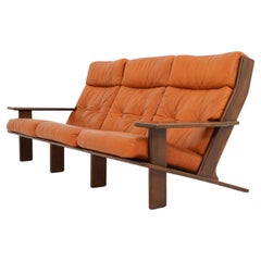Scandinavian Sofa model 'Pele' by Esko Pajamies