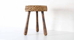 Scandinavian Stool