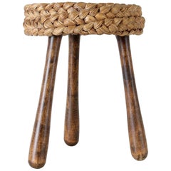 Scandinavian Stool Scandinavian Stool