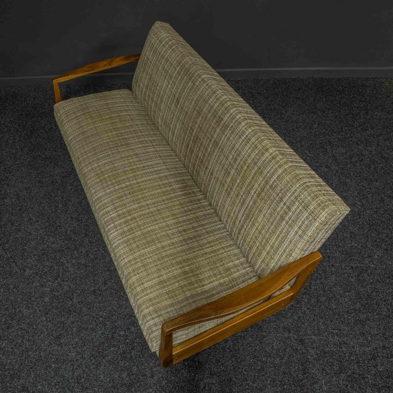Scandinavian Style Bed Settee For Sale at 1stDibs