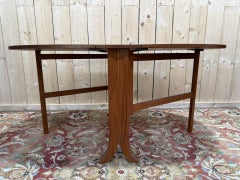 Scandinavian Style Gateleg Table