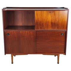 Scandinavian Style Sideboard in Teak
