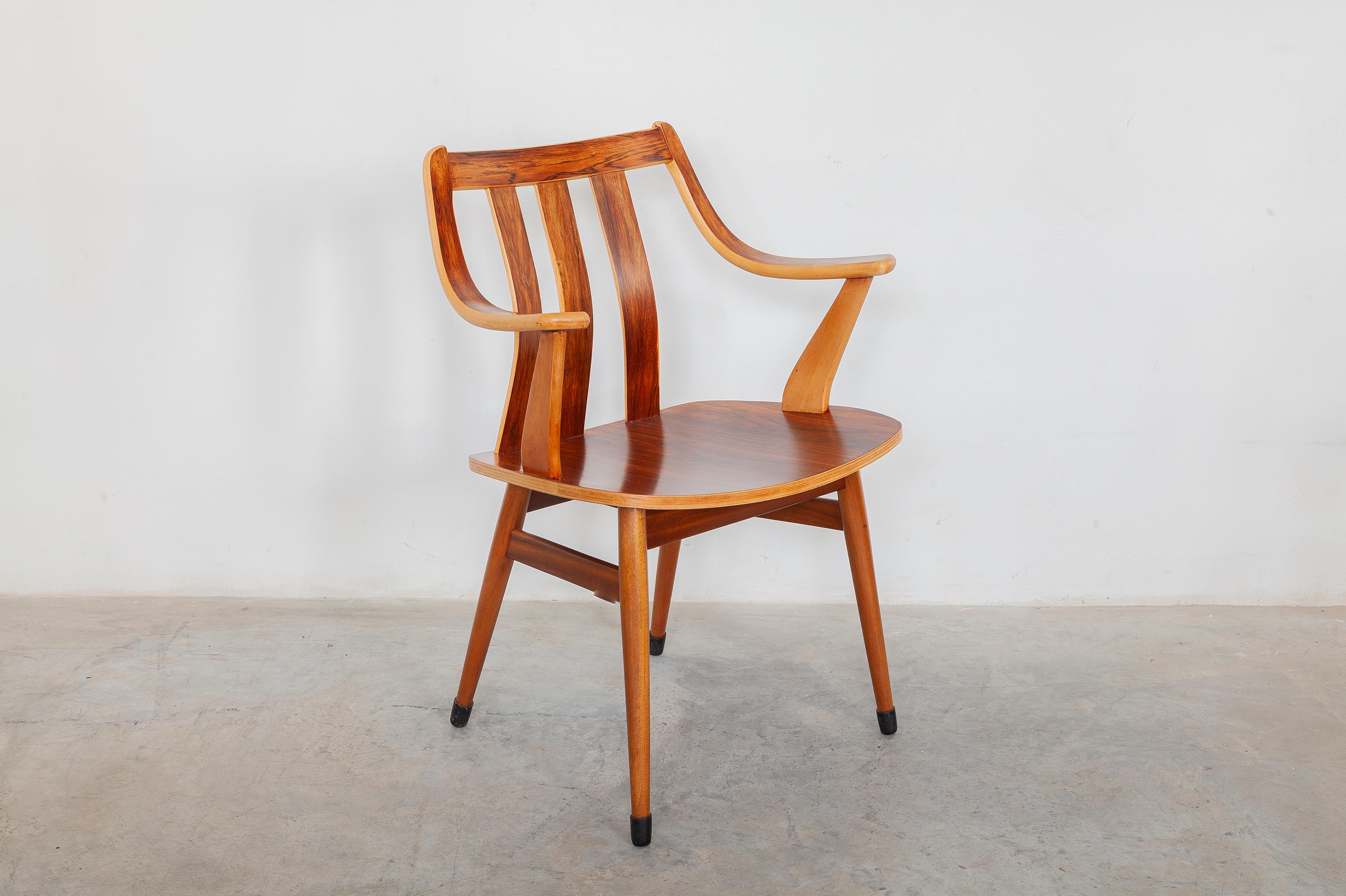 pastoe chairs