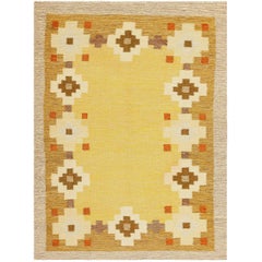 Scandinavian Modern Western European Rugs