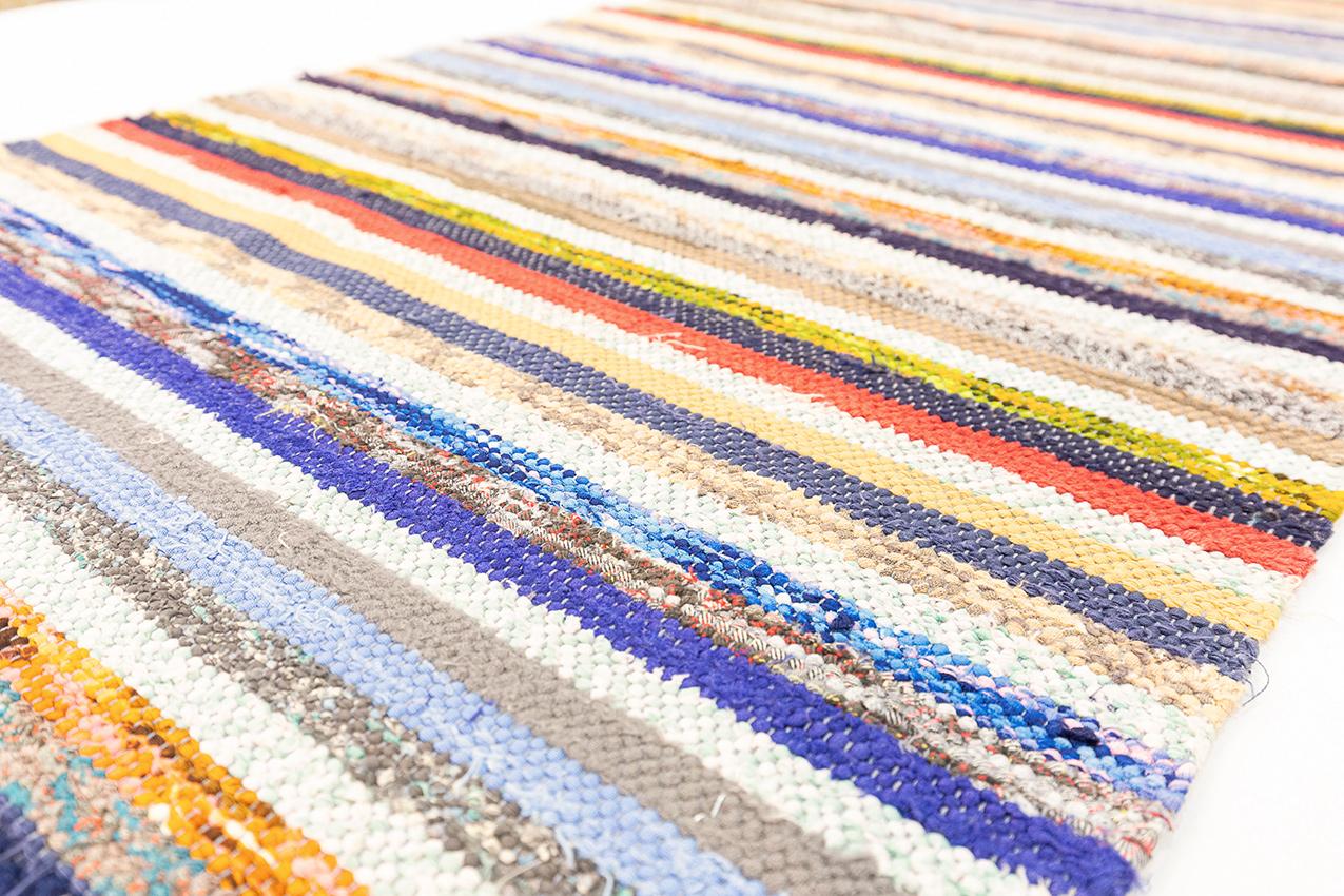 Scandinavo Kilim scandinavo svedese in vendita