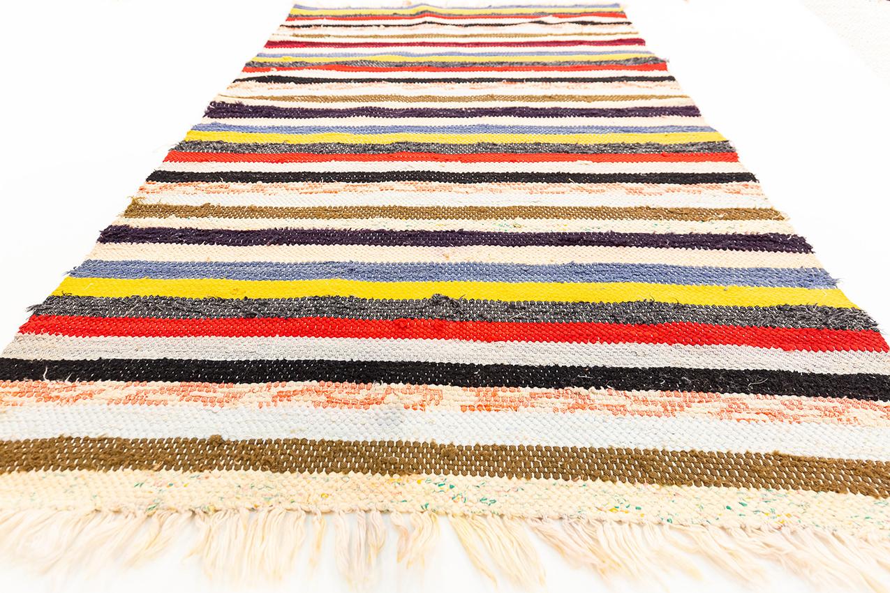 Svedese Kilim scandinavo svedese in vendita