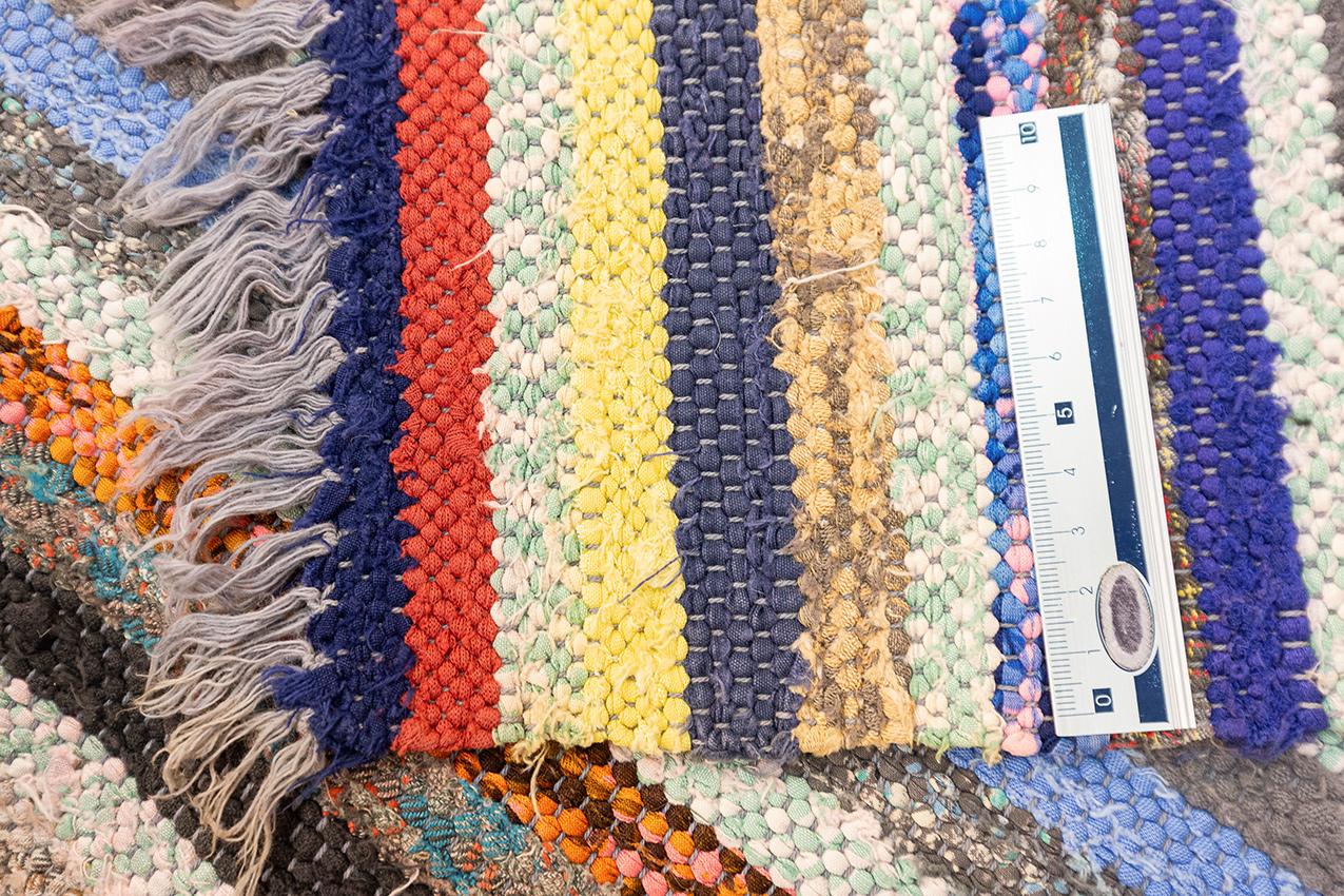 Lana Kilim scandinavo svedese in vendita