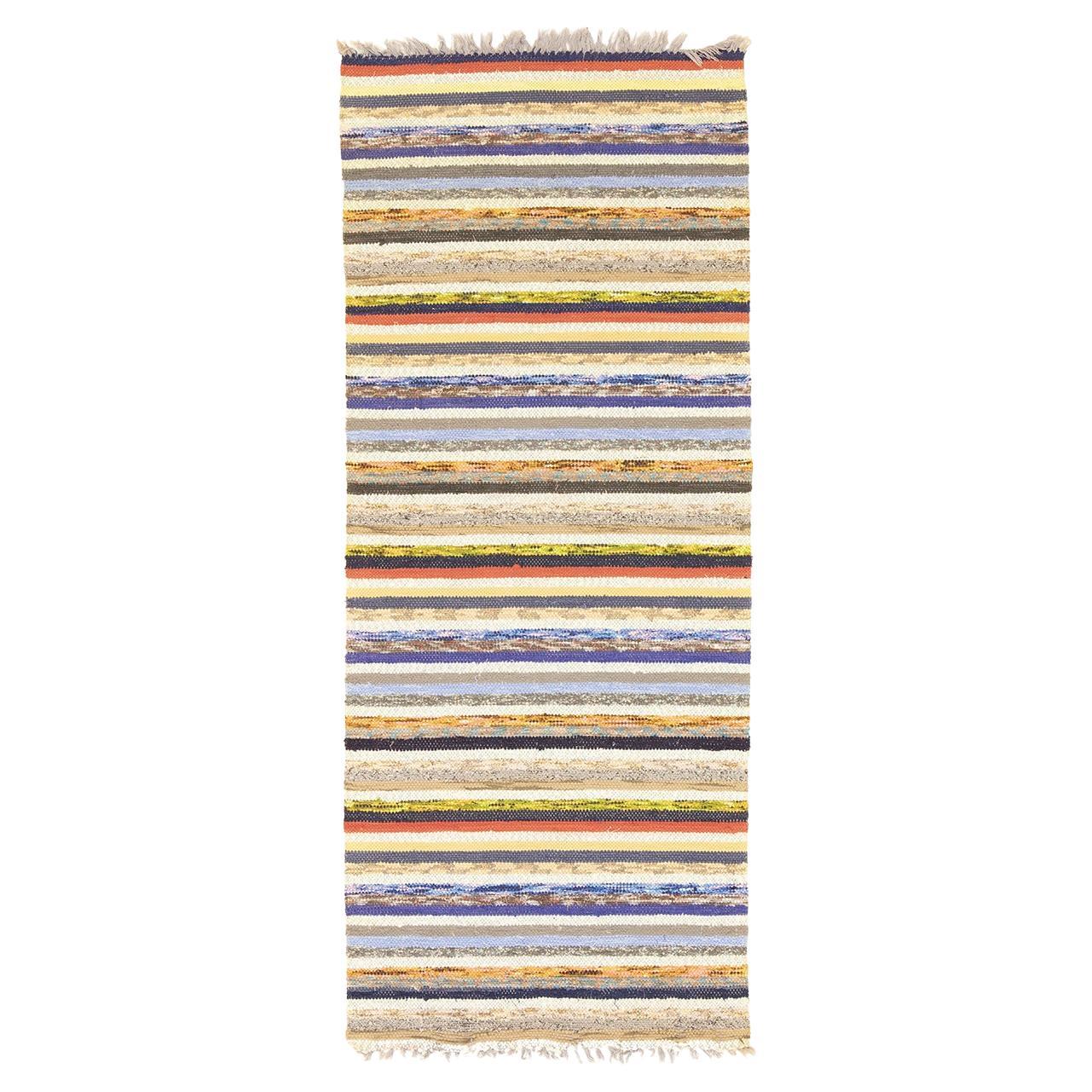 Kilim suédois scandinave