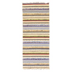 Kilim suédois scandinave