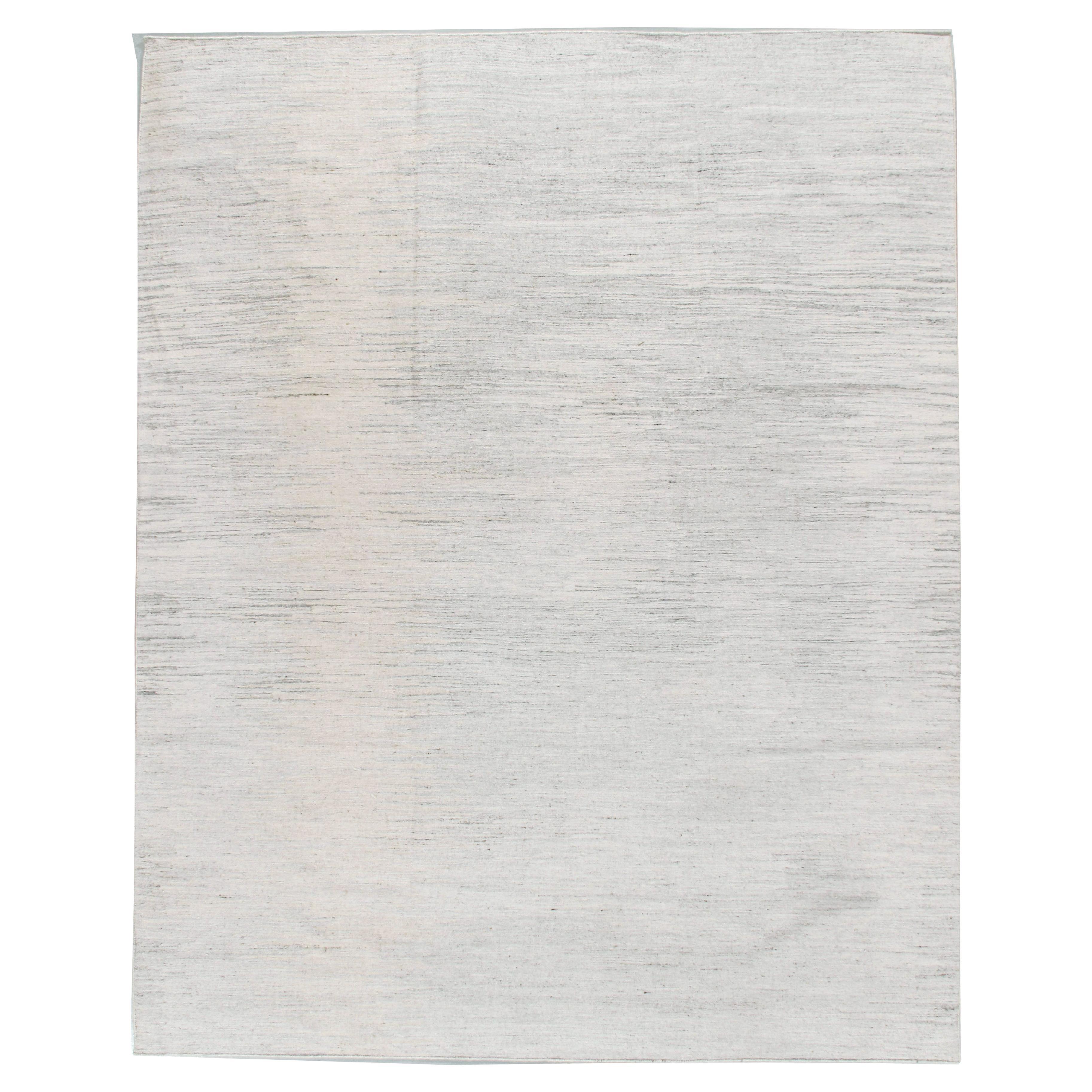 Tappeto Scandinavian Swedish Style Flatweave Collection Deco 8' x 10'
