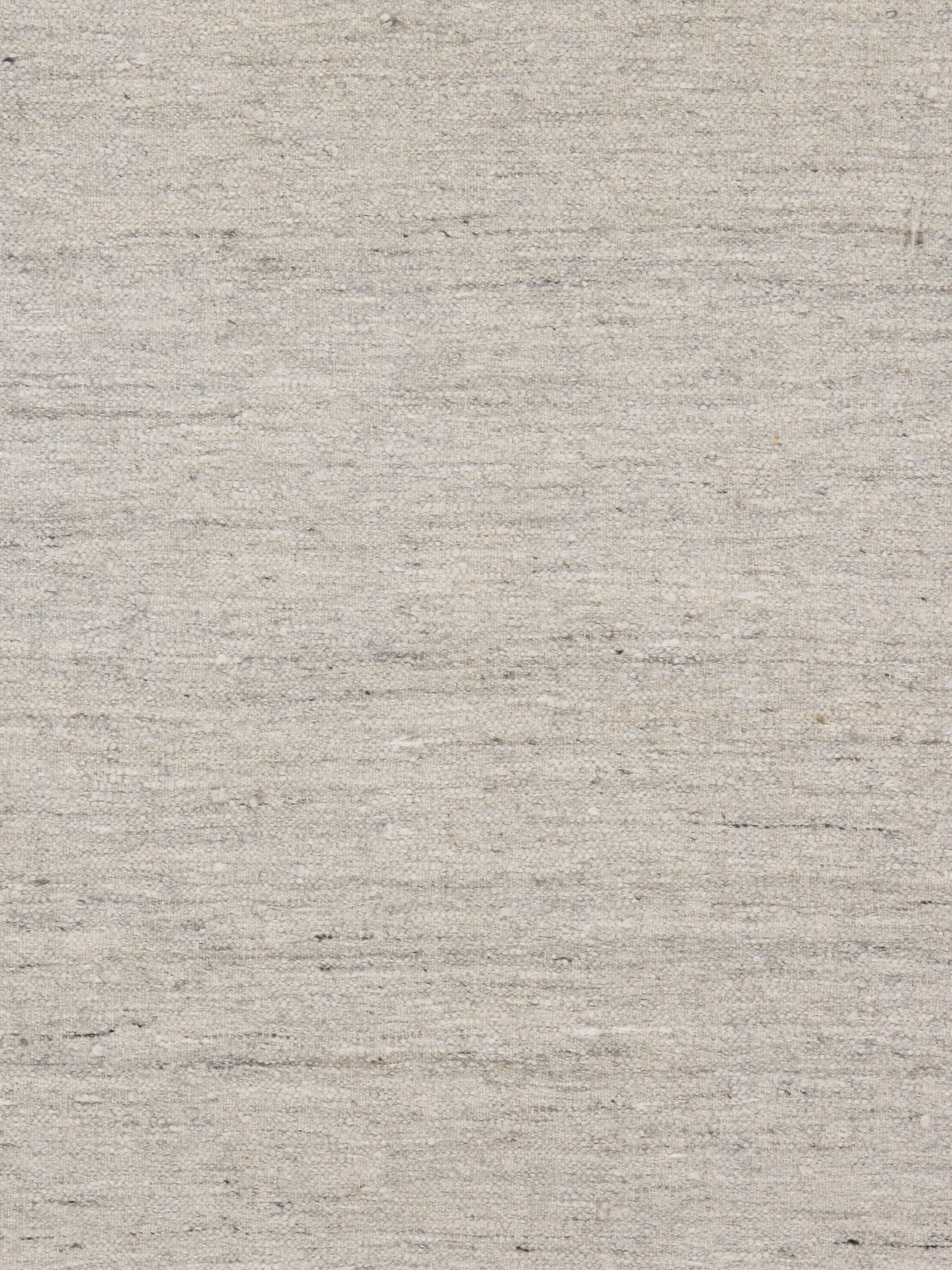 XXI secolo e contemporaneo Tappeto Deco a trama piatta in stile scandinavo svedese 8' x 10' in vendita