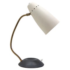 Scandinavian Table Lamp, 1950