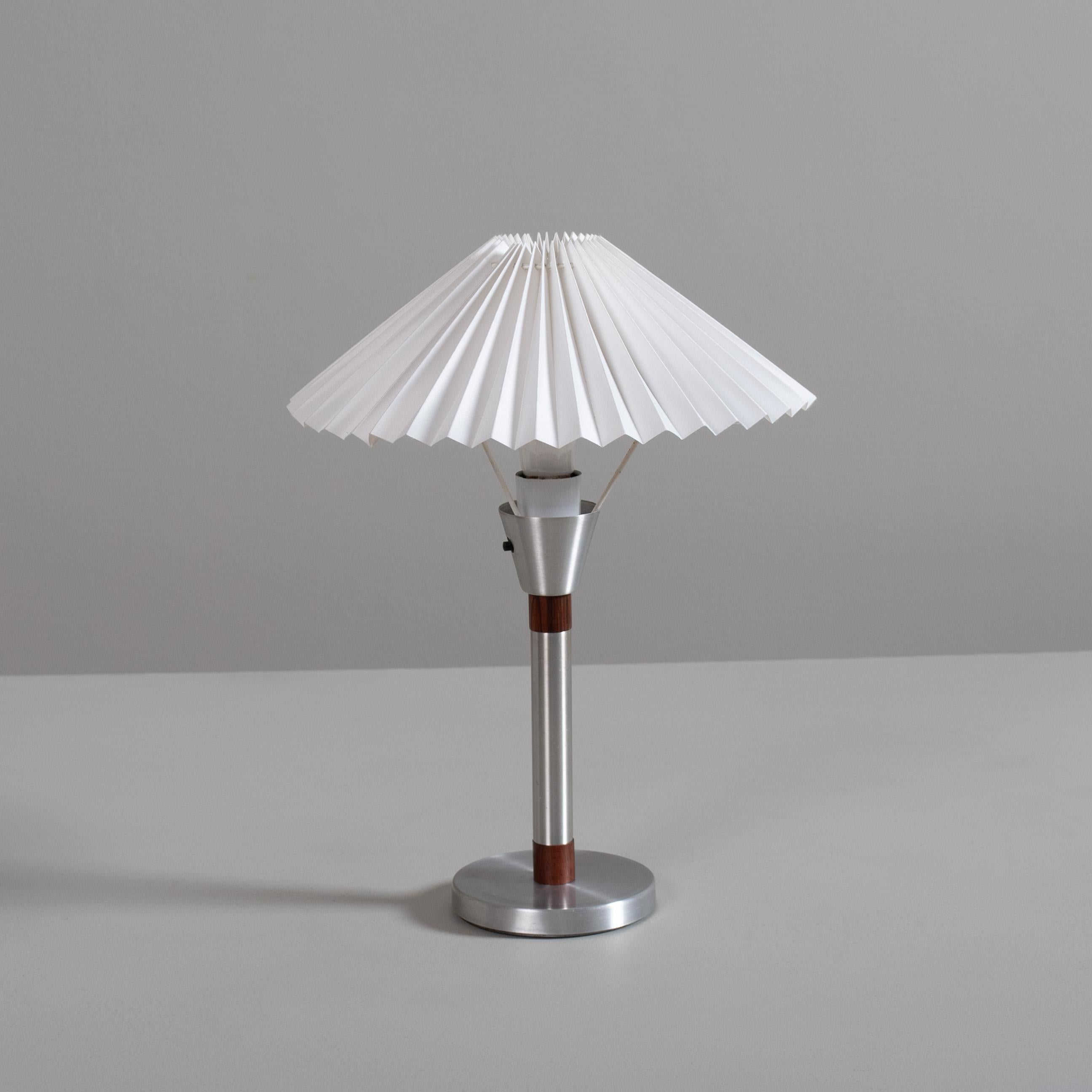 Scandinavian Modern Scandinavian Table Lamp For Sale