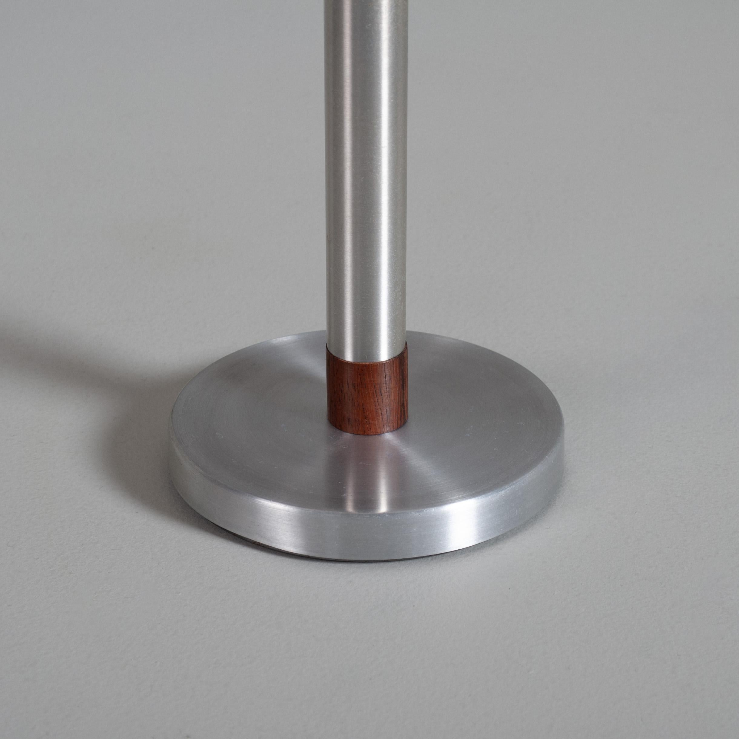 Scandinavian Table Lamp In Good Condition For Sale In London, GB