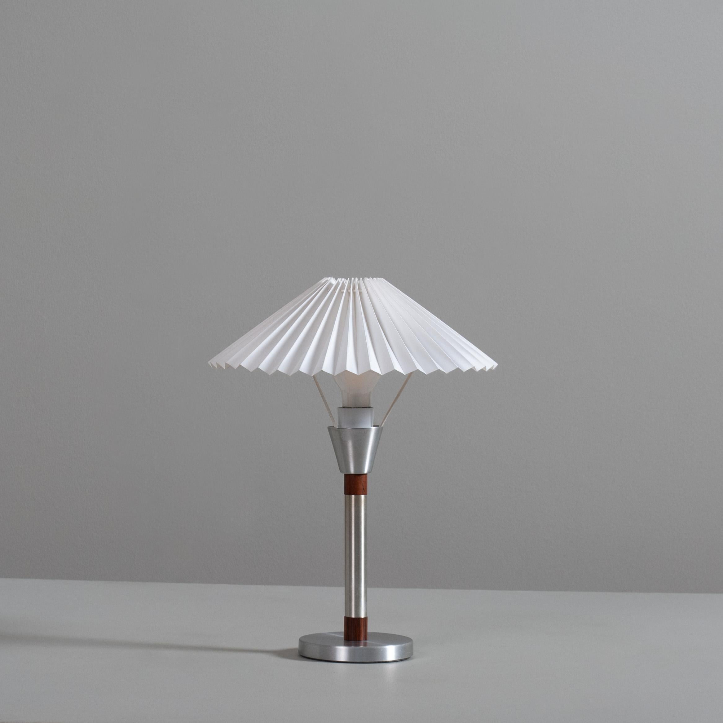 20th Century Scandinavian Table Lamp For Sale