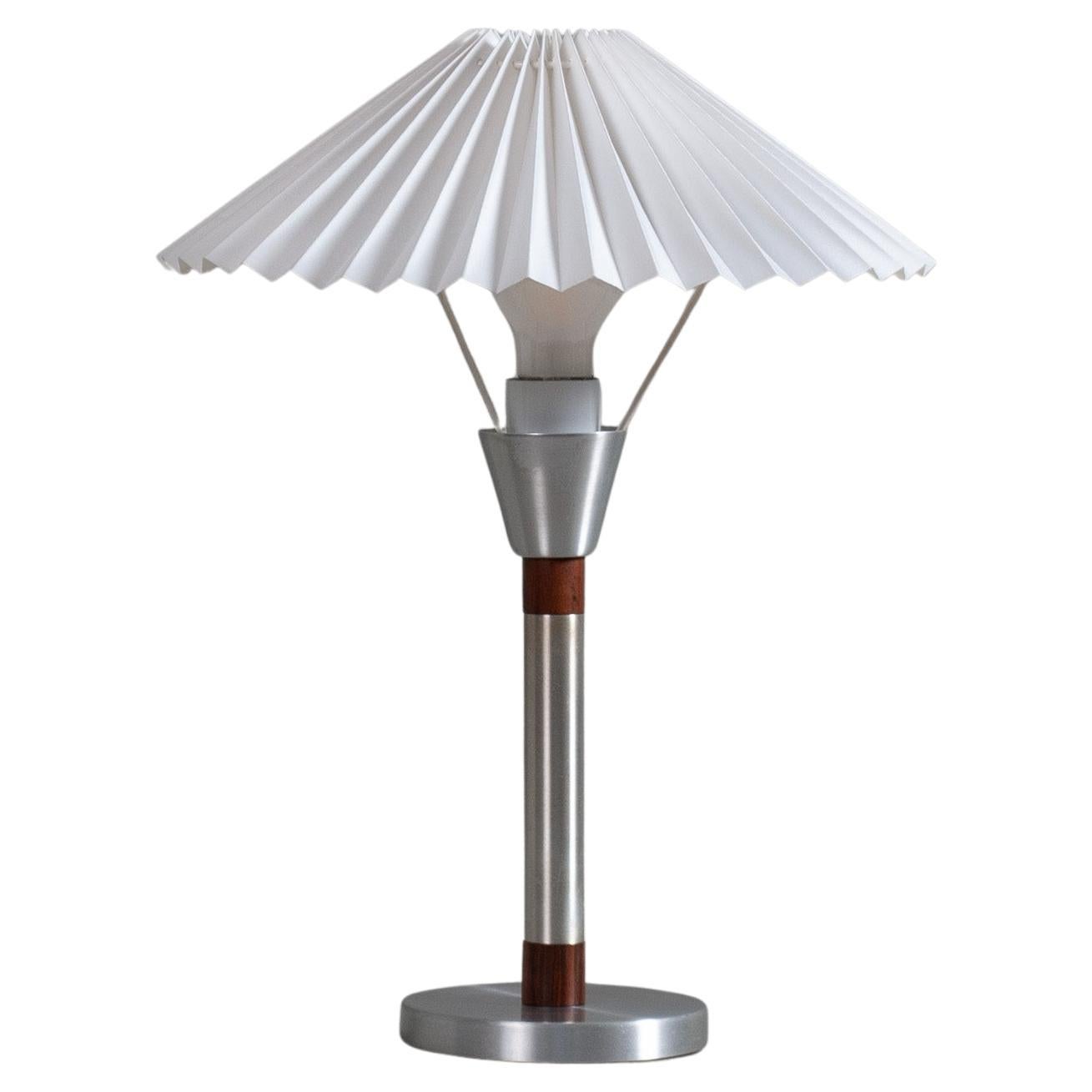 Scandinavian Table Lamp