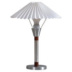 Scandinavian Table Lamp