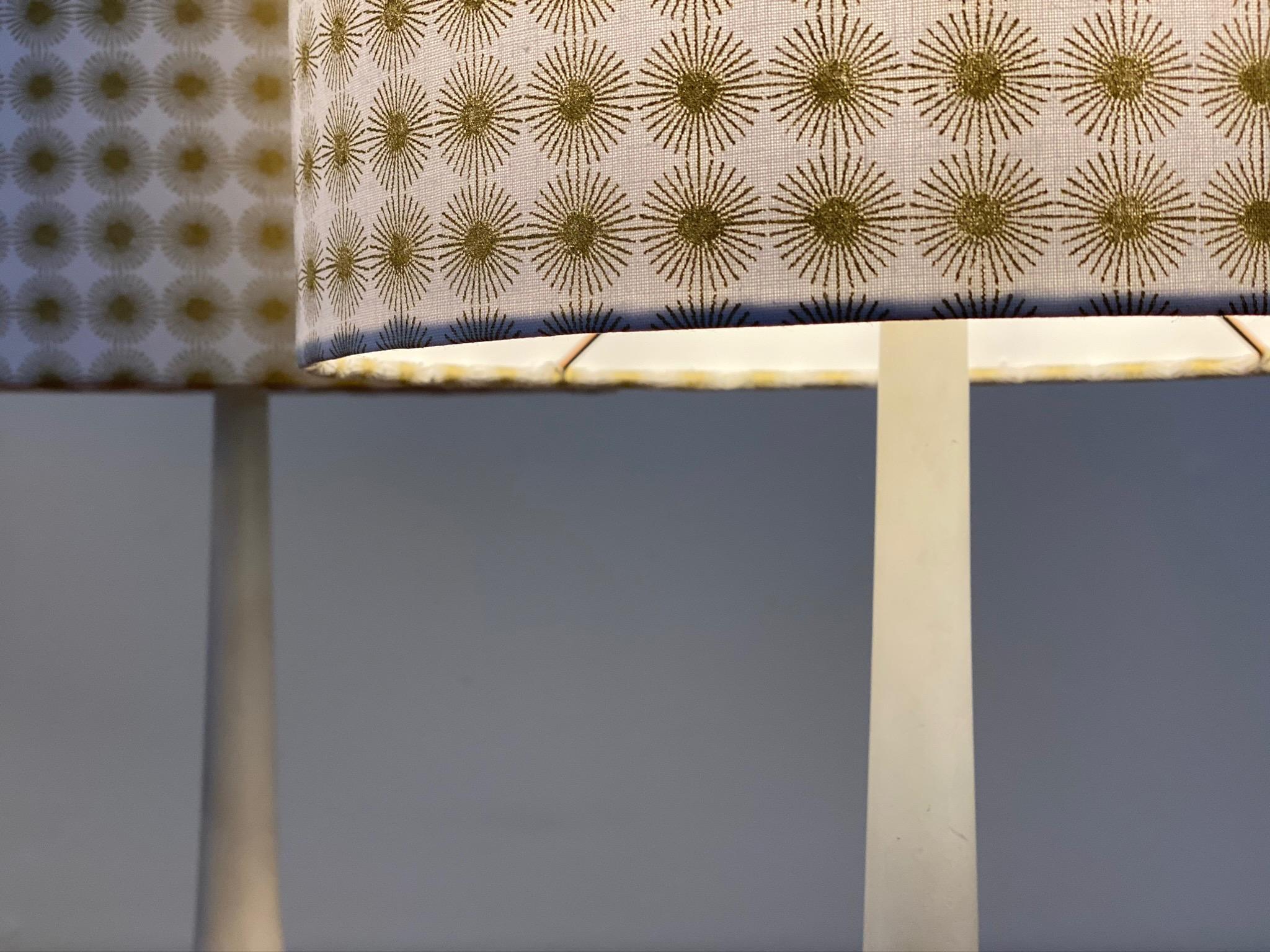 Scandinavian Table Lamps by Hans-Agne Jakobsson AB Markaryd, Sweden, 1960s 3