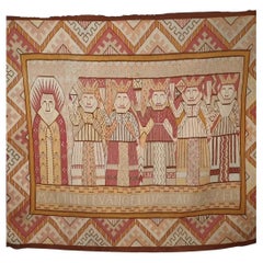 Scandinavian Tapestry