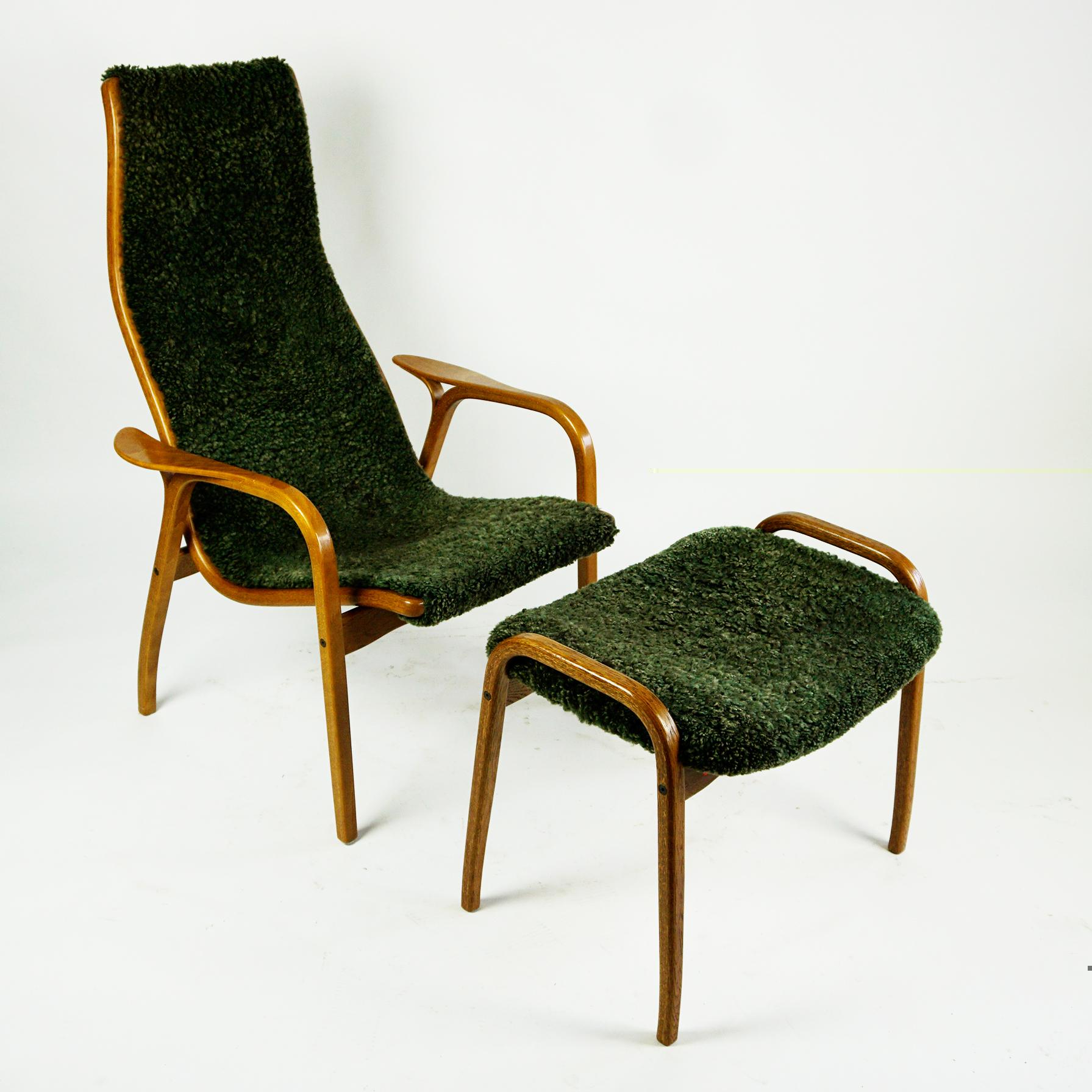 swedese lamino chair