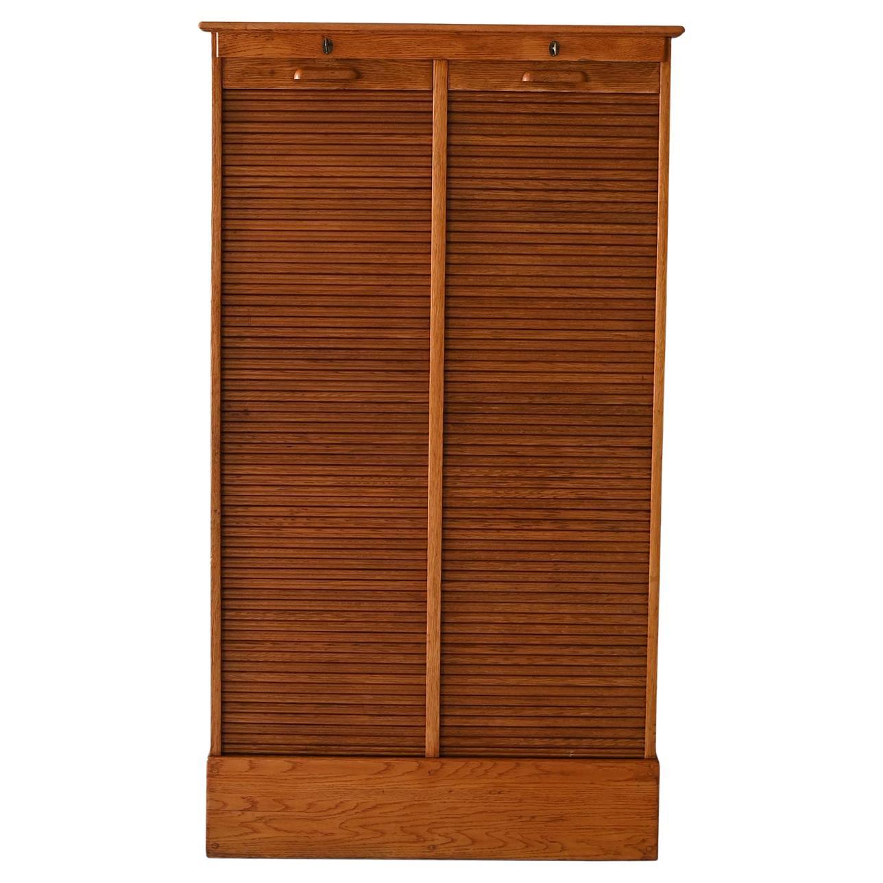 Scandinavian Teak Bookcase